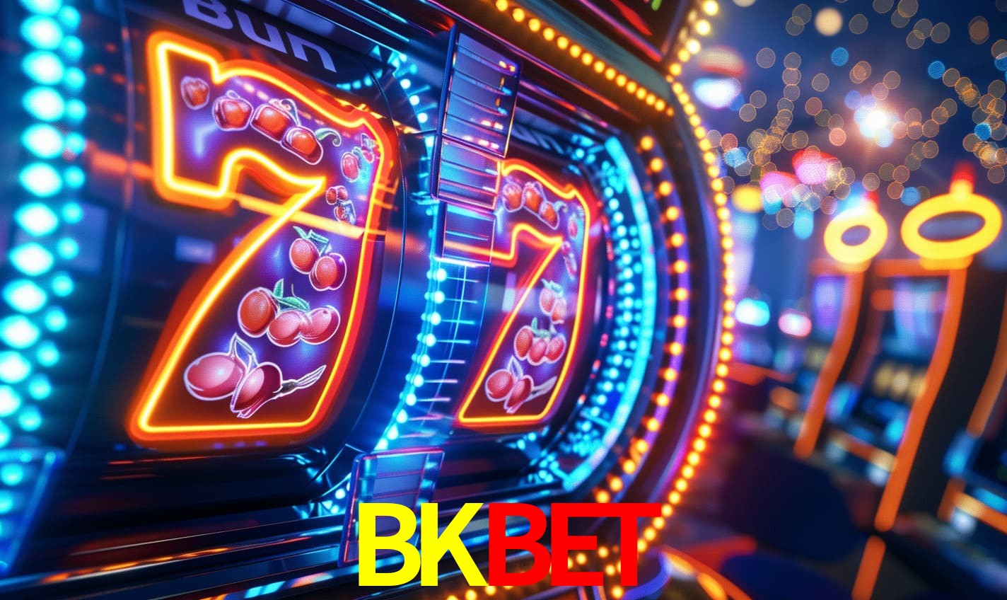 Jogos Emocionantes BKBET
